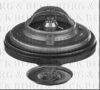 BORG & BECK BBT280 Thermostat, coolant